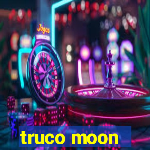 truco moon - crash & poker